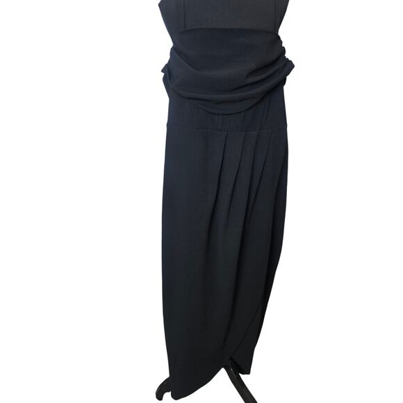 Torrid Tulip Hem Bustier Midi Corset Dress Sz 14
Fits 1/1X - Picture 3 of 9